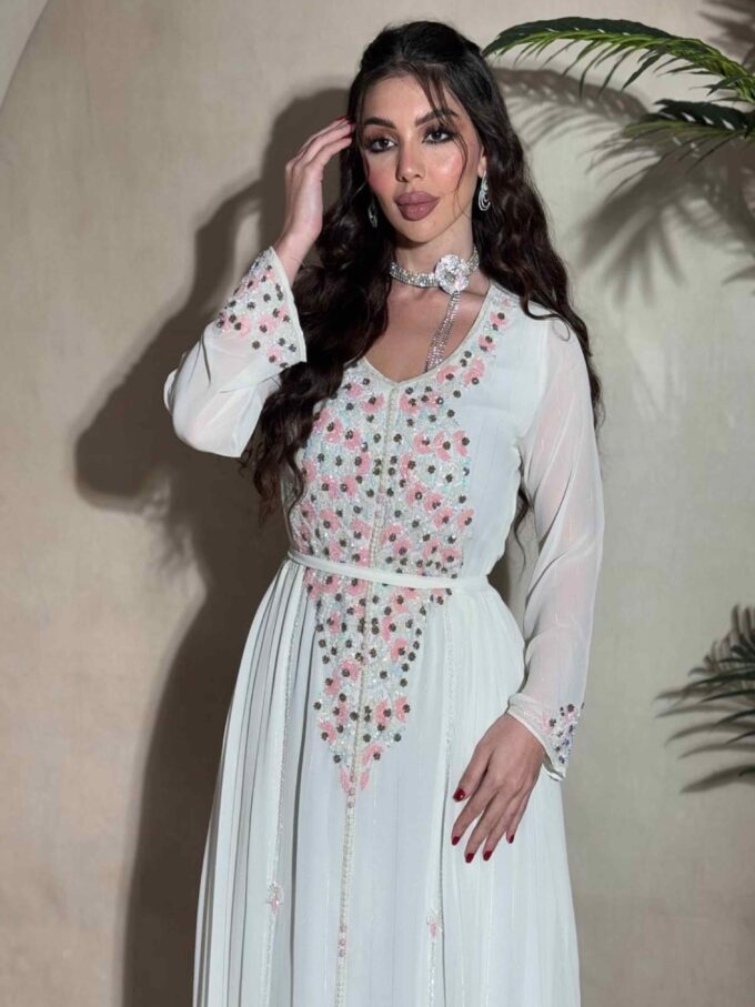 Stones Caftan - Image 10