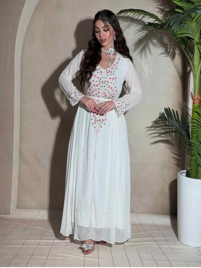 Stones Caftan - Image 9
