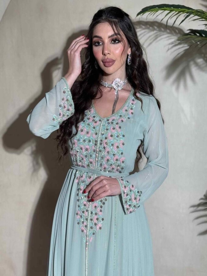 Stones Caftan - Image 7