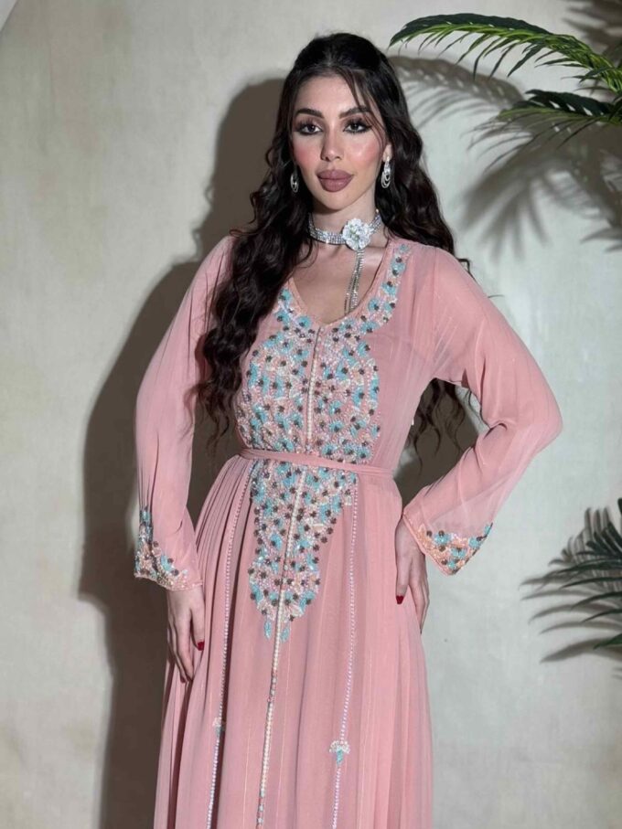 Stones Caftan - Image 6
