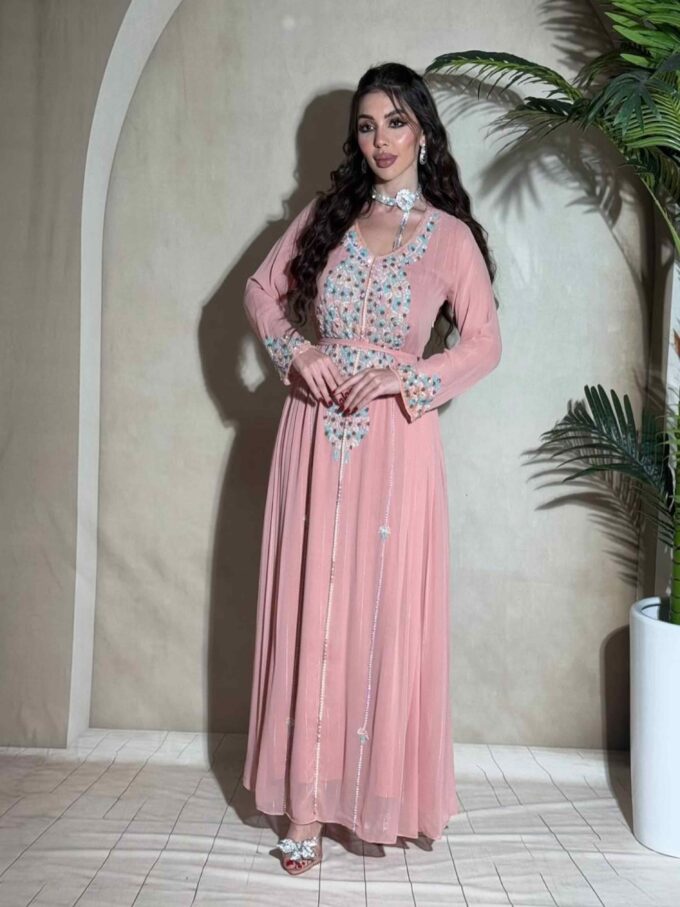 Stones Caftan - Image 5