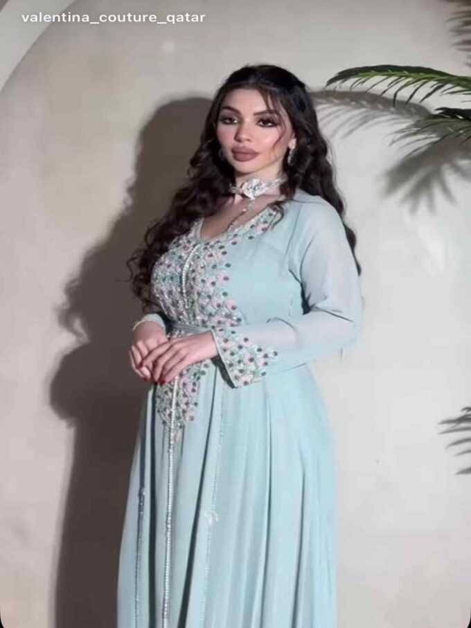 Stones Caftan - Image 11