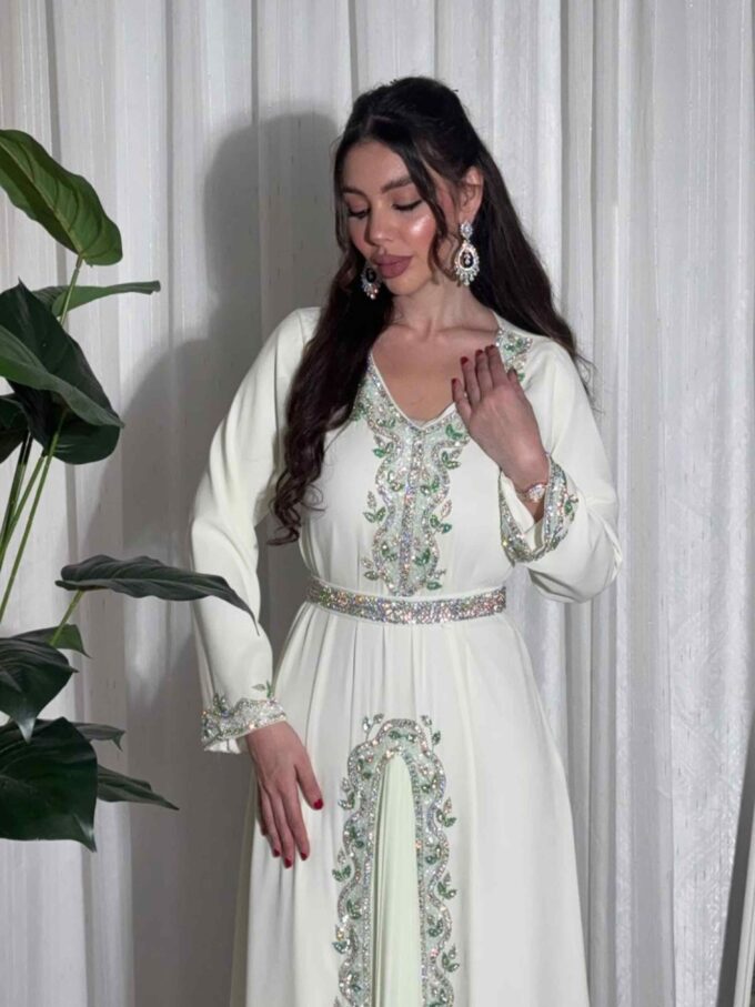 Stones Caftan - Image 3