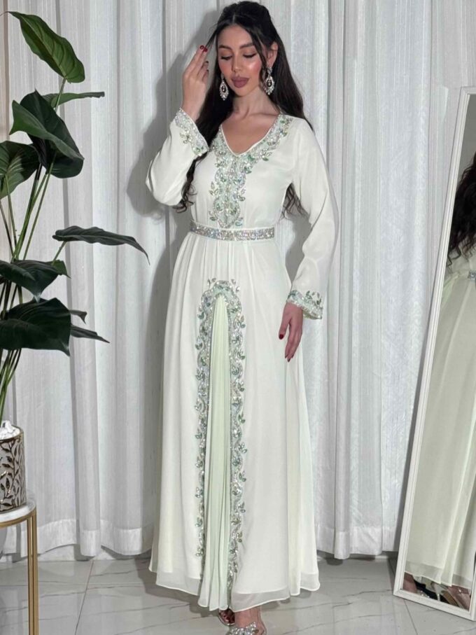 Stones Caftan